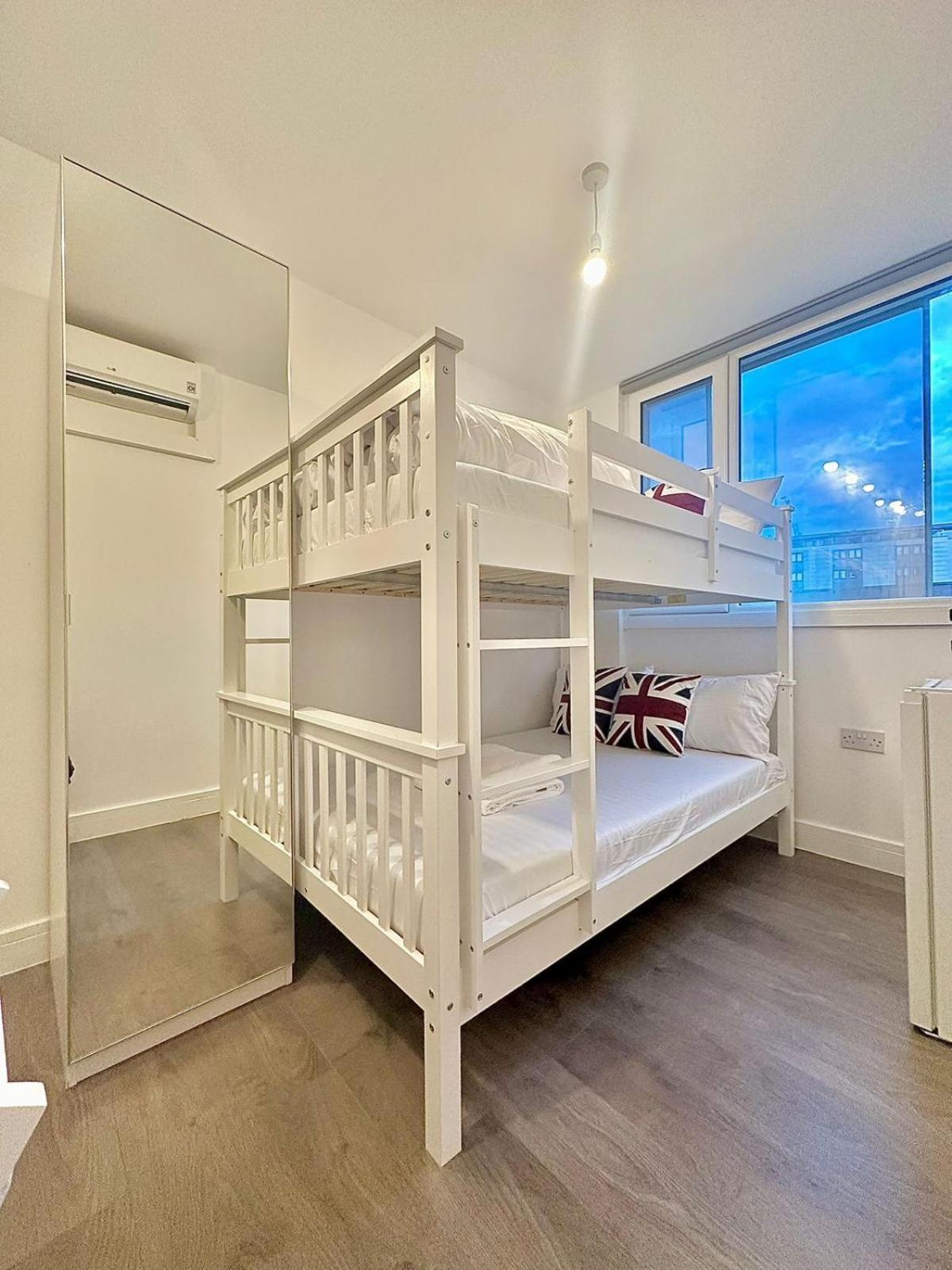 264 Rooms London Exterior photo